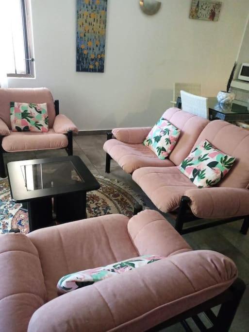 1 Bedroom Apartment In Pereybere With Private Balcony Pereybere Beach Buitenkant foto